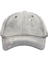 Our Legacy - Cappello Da Baseballl - Lyst