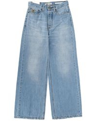 Lois - "Skater Loose" Jeans - Lyst