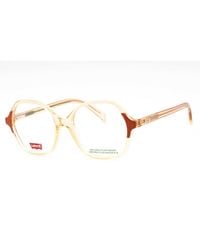Levi's - Lv 1056 Eyeglasses - Lyst