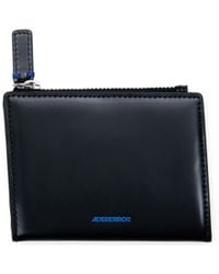 Adererror - Mini Leather Wallet For - Lyst