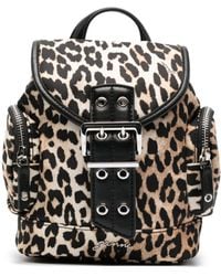 Ganni - Bucky Nano Backpack - Lyst