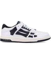 Amiri - Sneakers Skle Top Low - Lyst