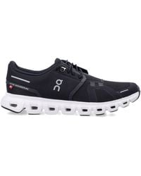 On Shoes - Cloud 6 Sneakers - Lyst