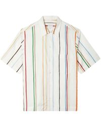 Paul Smith - Casual Fit Shirt - Lyst
