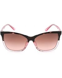Guess - Gu7779 Sunglasses - Lyst