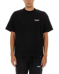 Represent - Owners Club" T-Shirt - Lyst