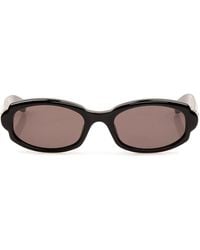 Retrosuperfuture - Esatto Mini Sunglasses - Lyst