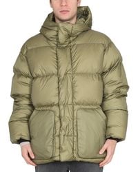 Ienki Ienki - Down Jacket Michlin - Lyst
