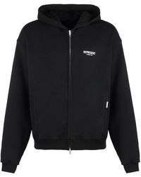 Represent - Zipper Hoodie - Lyst