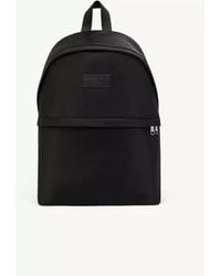 MM6 by Maison Margiela - Mm6 Mini Backpack - Lyst