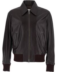 Ami Paris - Regular Jacket - Lyst
