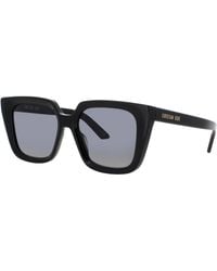 Dior - Midnight S1I Sunglasses Cd40092I 53-18-140 - Lyst