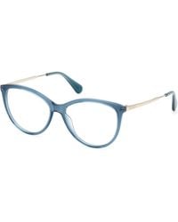 MAX&Co. - Max & Co Mo5120 Eyeglasses - Lyst