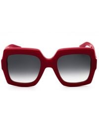 Roberto Cavalli - Src108 Sunglasses - Lyst