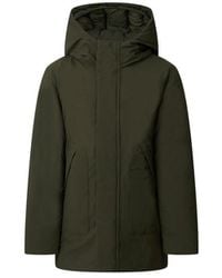 Save The Duck - Hooded Jacket - Lyst