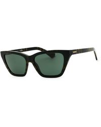 Burberry - Cat Eye Designer Sunglasses For - Lyst