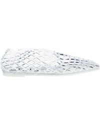 Senso - Fashionable Mini Ballerina Flats For - Lyst