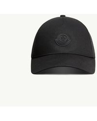 Moncler - Baseball Cap - Lyst