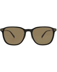 dunhill - Sustainable Round Sunglasses - Lyst