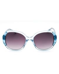 Bebe - Bb7245 Sunglasses - Lyst