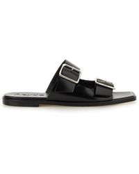 Aeyde - Tonya Sandal - Lyst