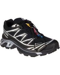 Salomon - Xt-6 Gtx Trail Running Sneaker - Lyst