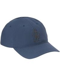 JW Anderson - Hat With Logo - Lyst