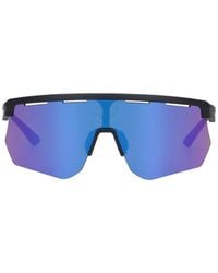 Facehide - Shield Sport Sunglasses - Lyst