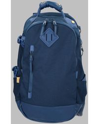 Visvim - Nylon Mini Backpack - Lyst