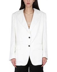 Tom Ford - Boyfriend Jacket - Lyst