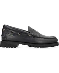 Sebago - Acadia Loafers - Lyst