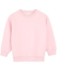 Givenchy - Felpa - Lyst