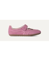UGG - Quill Mary Jane Sheepskin Shoes - Lyst