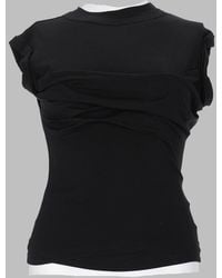 Alexander Wang - Chic Mini Top - Lyst