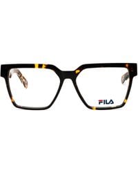 Fila - Vfi427 Eyeglasses - Lyst