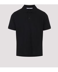 Saint Laurent - Polo - Lyst