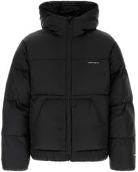 Carhartt - Nylon Ardon Jacket - Lyst