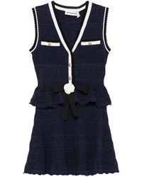 Self-Portrait - Dresses - Lyst