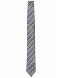 Missoni - Silk Tie - Lyst