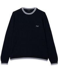 Fay - Shirts - Lyst