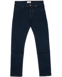 Jacob Cohen - Denim Pants - Lyst