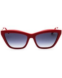 Guess - Gu00199 Sunglasses - Lyst