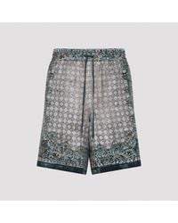 Amiri - Shorts - Lyst