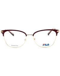 Fila - Vfi265 Eyeglasses - Lyst