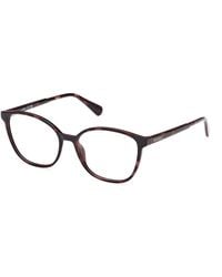 MAX&Co. - Max & Co Mo5107 Eyeglasses - Lyst