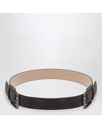 Max Mara - Studded Belt - Lyst