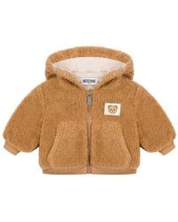 Moschino - Coat - Lyst