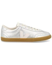Veja - Sneaker "Volley" - Lyst