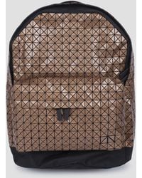 Issey Miyake - Cotton Mini Backpack - Lyst
