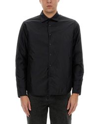 Aspesi - Reshirt Jacket - Lyst